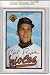 1989 Bowman #9 Cal Ripken Image