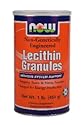 Lecithin Granules Non-GMO 1 Pounds
