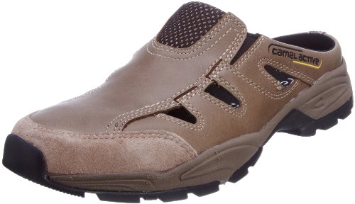 camel active Evolution 14 138.14.07 Herren Clogs & Pantoletten Preisvergleich