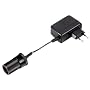 Hama - T�l�phonie Mobile Energie - Transformateur allume cigare 220/12V universel