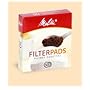 Melitta Filterpads - 50 St�ck