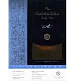 Produkt-Bild: (MACARTHUR STUDY BIBLE-ESV-PORTFOLIO DESIGN) BY CROSSWAY BIBLES(AUTHOR)Hardcover Aug-2011