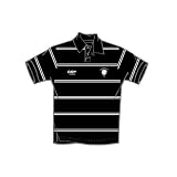 Cotton Traders Barbarians Polo Shirt (X Large)
