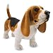 Melissa & Doug Basset Hound - Plush