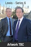 Lewis - Series 6 [DVD]