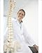 Photographic Print of Chiropractor from Science Photo Library