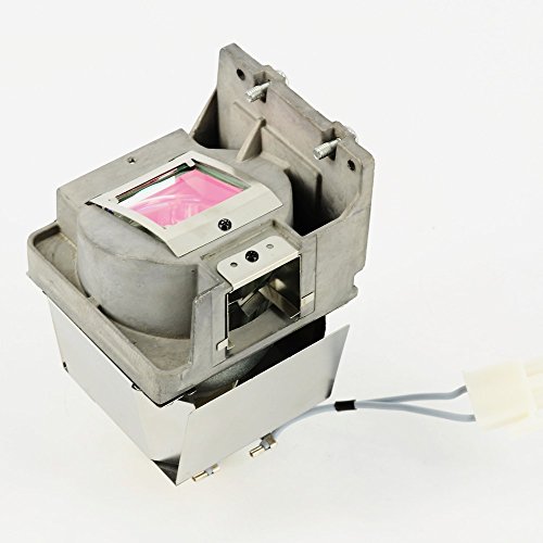 eWorldlamp 5J.J6L05.001 Original Bulb/Lamp Compatible for BENQ MS517/MW519/MX518/MS517F/MX518F Projector