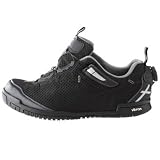 シマノ(SHIMANO) XEFO フィットシューズ FS-214I ブラック