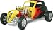 Lindberg 1:12 scale Fiat Dragster