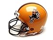 Arizona State Sun Devils Miniature Replica NCAA Helmet w/Z2B Mask by Riddell