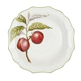 Villeroy & Boch Cascara 7 1/2 breakfast cup saucer/ rim cereal