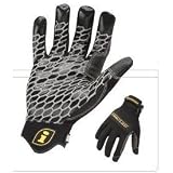 Ironclad BGW Gripworx BK Glove