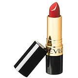 Revlon Super Lustrous Lipstick Creme, Raspberry Bite 745, 0.15 Ounce (Pack of 2)