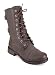 Mid Rise Combat Boot