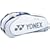 ���l�b�N�X(YONEX) ���P�b�g�o�b�O6(�����b�N�t) �z���C�g BAG802AI 011 BAG802AI