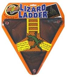 ZOO MESH LIZARD LADDER