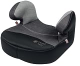 Dream Carbon White Booster Seat Group 2,3 (4yrs-11yrs)
