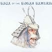Saga of the Simian Samurai