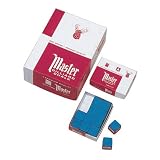 Master Chalk Billiard Chalk