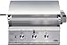 DCS 36 Inch Natural Gas Grill Built In BGB36-BQAR