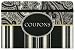 C.R. Gibson Paddock Shawl QC 6937 Coupon Keeper