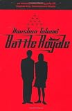 Battle Royale (GOLLANCZ S.F.)