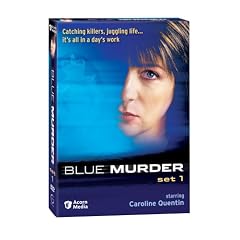 Blue Murder - Set 1
