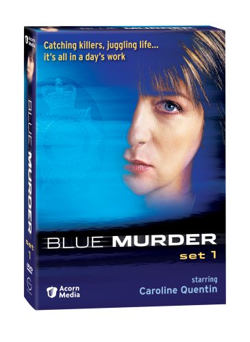 Blue Murder   Set 1