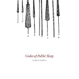Codes of Public Sleepby Camille Martin