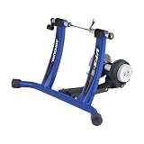 Minoura VFS-G Trainer w/ Riser Block