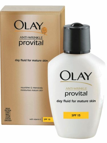 Olay Pro Vital Moisture Fluid 100ml