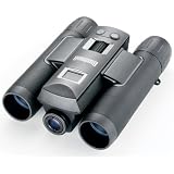 Buy Bushnell Image View 8x30 Roof Prism Binocular with 2.1MP Digital Still Camera