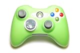Microsoft XBox 360 Top 10 Skin Image
