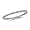 Classic 2cts Diamond Tennis Bracelet in 14K White Gold