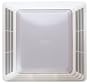 Broan 679 Ventilation Fan and Light Combination