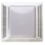 Broan 678 Ventilation Fan and Light Combination, 50 CFM and 2.5-Sones