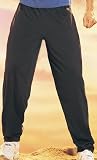 Jersey Workout Pant
