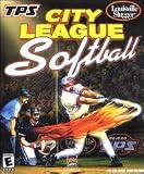City League Softball