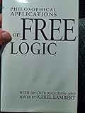Philosophical applications of free logic