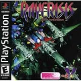 RayCrisis