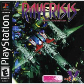 RayCrisis