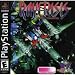 Video Games : RayCrisis