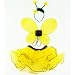Bumble Bee Costume 41LGcG5XN L. SL75 Bumble Bee Costume