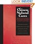 Chinese Natural Cures: Traditional Methods for Remedy and Prevention