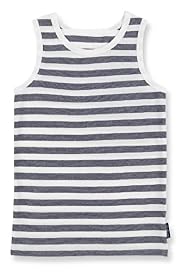 3 Pack Autograph Superfine Pure Cotton Assorted Vests