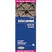 Indien - Nordost 1 : 1 300 000