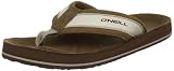 O'Neill Men's Shipwrecks Flip-flop