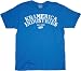 Search : Seinfeld Classic TV Show Sitcom Kramerica Industries Est. 1990 Adult T-shirt