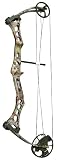 Bear Archery Charge Compound Bow