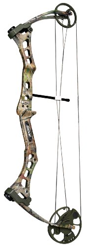 Bear Archery Charge Compound Bow